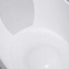 Toddler Bath, White - Tubs - 9