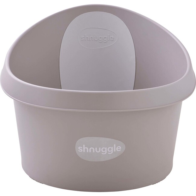 Splash & Play Bundle: Toddler Bath + Accessories Bundle, Beige - Bath Sets - 2