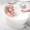 Splash & Play Bundle: Toddler Bath + Accessories Bundle, White - Bath Sets - 2