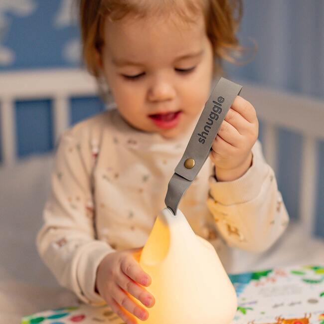 Moonlight Nightlight - Lighting - 4