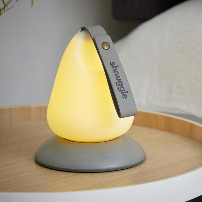 Moonlight Nightlight - Lighting - 6