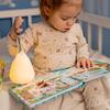 Moonlight Nightlight - Lighting - 7