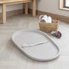Changing Essentials Kit: Squishy Changing Mat + Diaper Pail + Better Bag Liners, Eucalyptus - Changing Pads - 8