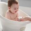 Baby Bath, White - Tubs - 3