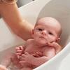 Baby Bath, White - Tubs - 5