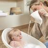 Baby Bath, Eco - Tubs - 4