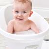 Baby Bath, White - Tubs - 8