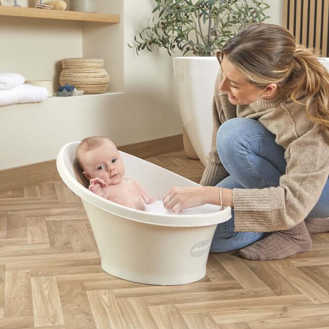 Baby Bath, Eco - Tubs - 7