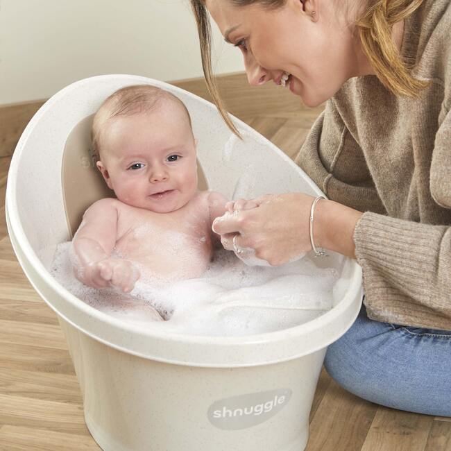 Baby Bath, Eco - Tubs - 8