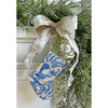 Sarah’s Songbird Stocking - Stockings - 2