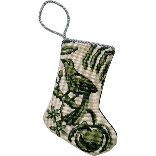 Molly’s Melody Stocking