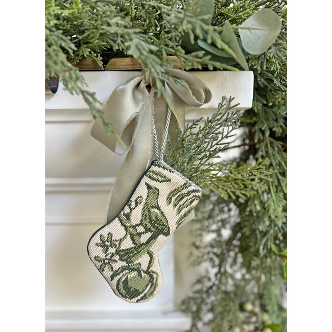 Molly’s Melody Stocking - Stockings - 2