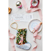 Holiday Grace Stocking - Stockings - 2