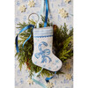 Sugary Sweet Treat Stocking, Toile - Stockings - 2