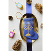 Light the Menorah Stocking - Stockings - 2