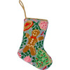Catch me If You Can Stocking - Stockings - 1 - thumbnail
