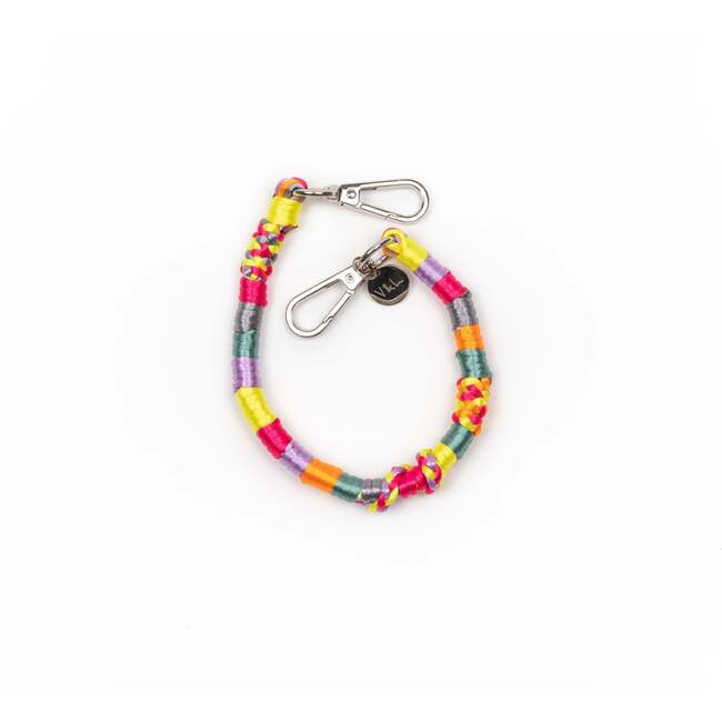 Juno Bag Charm, Zesty