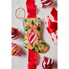 Candy Stripe Christmas Stocking - Stockings - 2