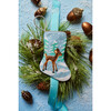 Festive Fawn Stocking - Stockings - 2