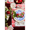 Classic Nutcracker Stocking - Stockings - 5
