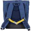 Ari Rolltop Backpack Set | Chest Strap, Midnight Blue - Backpacks - 6