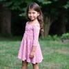 Retro Christmas Twirly Dress 2-Pack - Dresses - 2