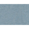 Soft Ribbed Short Set, Blue - Mixed Apparel Set - 2
