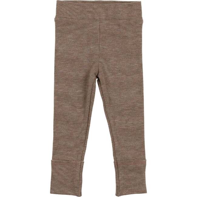 Montee Leggings Unisex, Beige