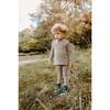 Montee Leggings Unisex, Beige - Leggings - 2