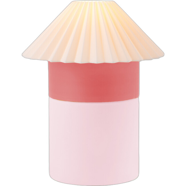 Cici Lamp Medium, Cherry