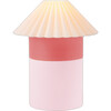Cici Lamp Medium, Cherry - Lighting - 1 - thumbnail