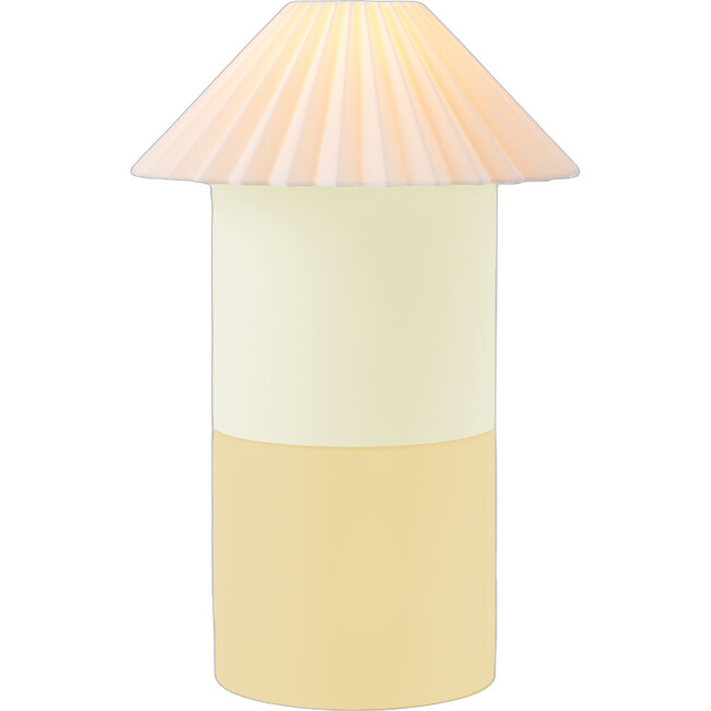 Cici Lamp Large, Honey