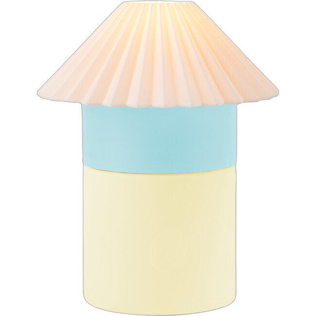 Cici Lamp Medium, Buttercup