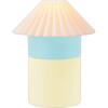 Cici Lamp Medium, Buttercup - Lighting - 1 - thumbnail