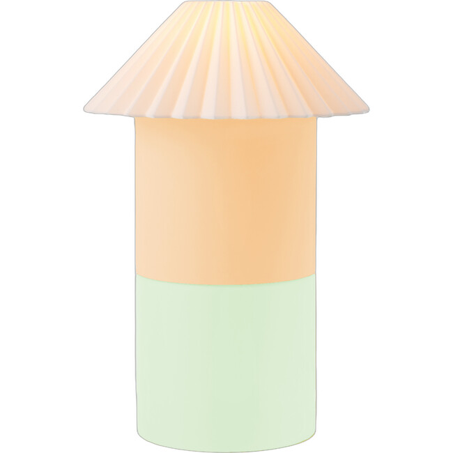 Cici Lamp Large, Melon