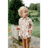 Harper Bloomer Set, Floral Bouquet - Mixed Apparel Set - 1 - thumbnail