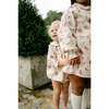 Harper Bloomer Set, Floral Bouquet - Mixed Apparel Set - 3