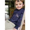 Brooks Long Sleeve Pocket Tee, Bicycle - T-Shirts - 2