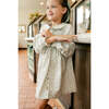 Elodie Smocked Dress, Country Floral - Dresses - 2