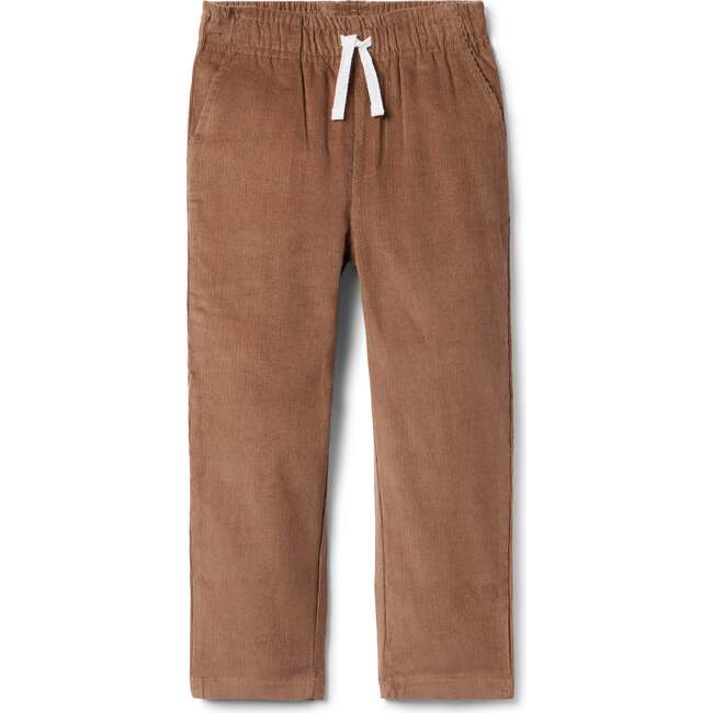 Bennett Pant, Brown Corduroy