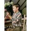 Arthur Long Sleeve Shirt,  Fall Plaid - Button Downs - 1 - thumbnail
