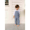 Anderson Overall,  Indigo - Overalls - 1 - thumbnail