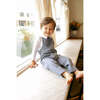 Anderson Overall,  Indigo - Overalls - 2