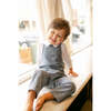 Anderson Overall,  Indigo - Overalls - 3