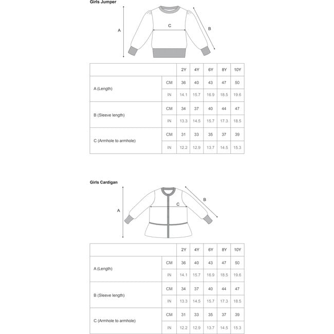 Little Bo Peep Sweater, Blush - Sweaters - 6