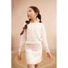 Aztec Skirt, Blush - Skirts - 6