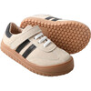 The Asha, Tan - Sneakers - 1 - thumbnail