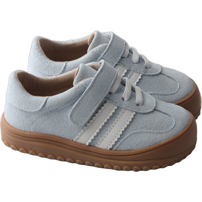 The Asha, Ocean Blue