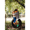 The Asha, Orange & Pink - Sneakers - 3