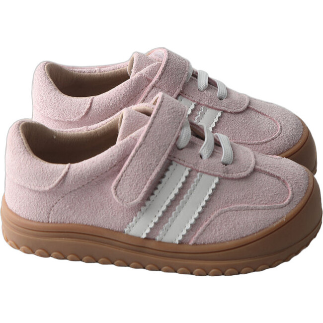 The Asha, Blush